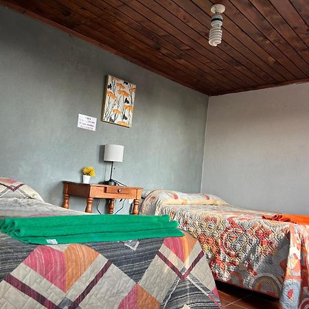 Hostal Sweet Dreams Панахачель Экстерьер фото