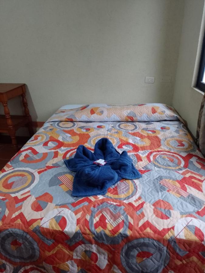 Hostal Sweet Dreams Панахачель Экстерьер фото