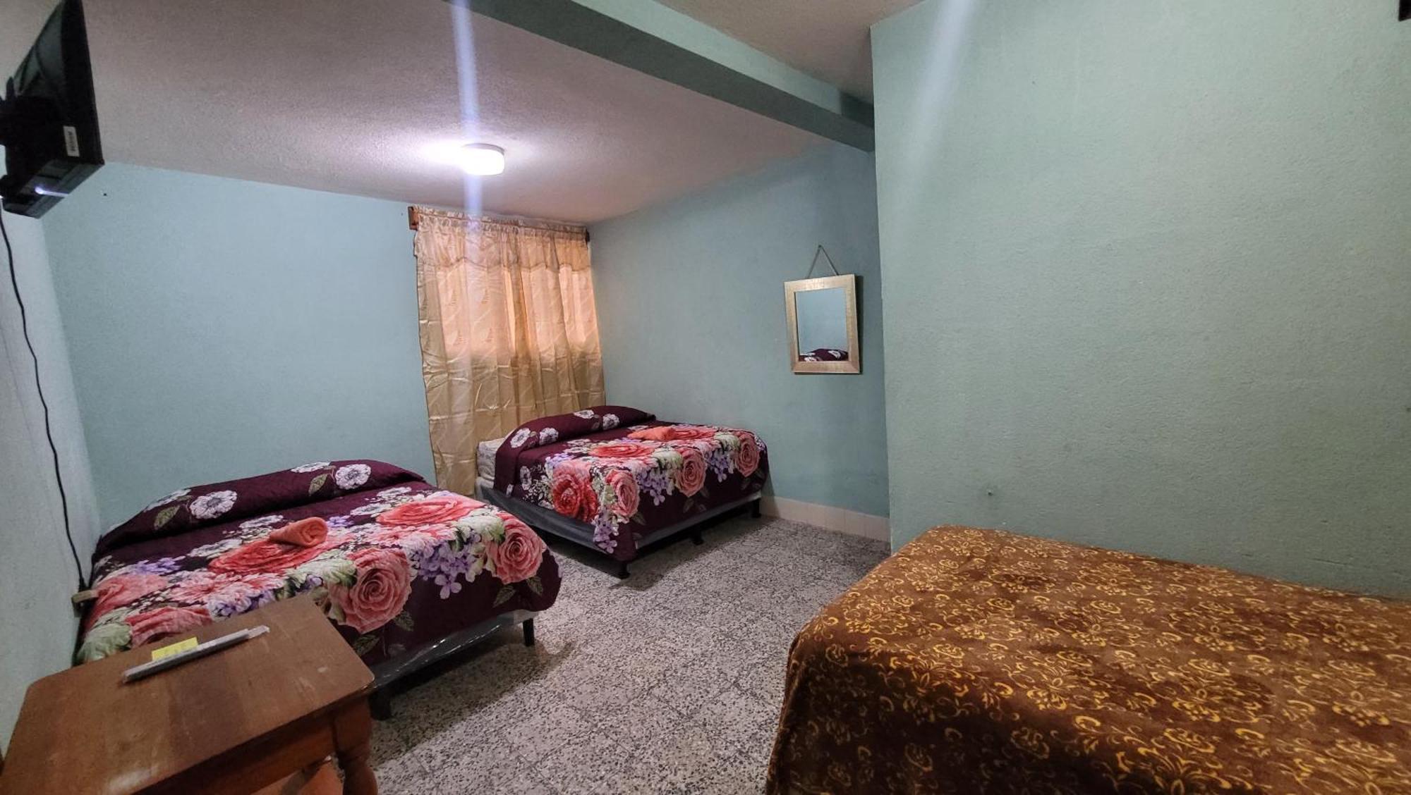 Hostal Sweet Dreams Панахачель Экстерьер фото