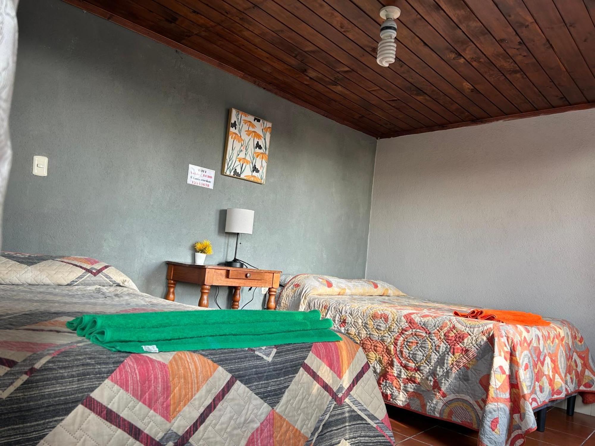 Hostal Sweet Dreams Панахачель Экстерьер фото