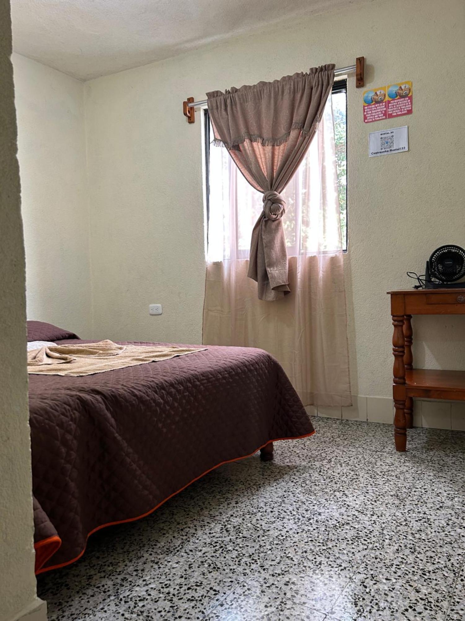 Hostal Sweet Dreams Панахачель Экстерьер фото