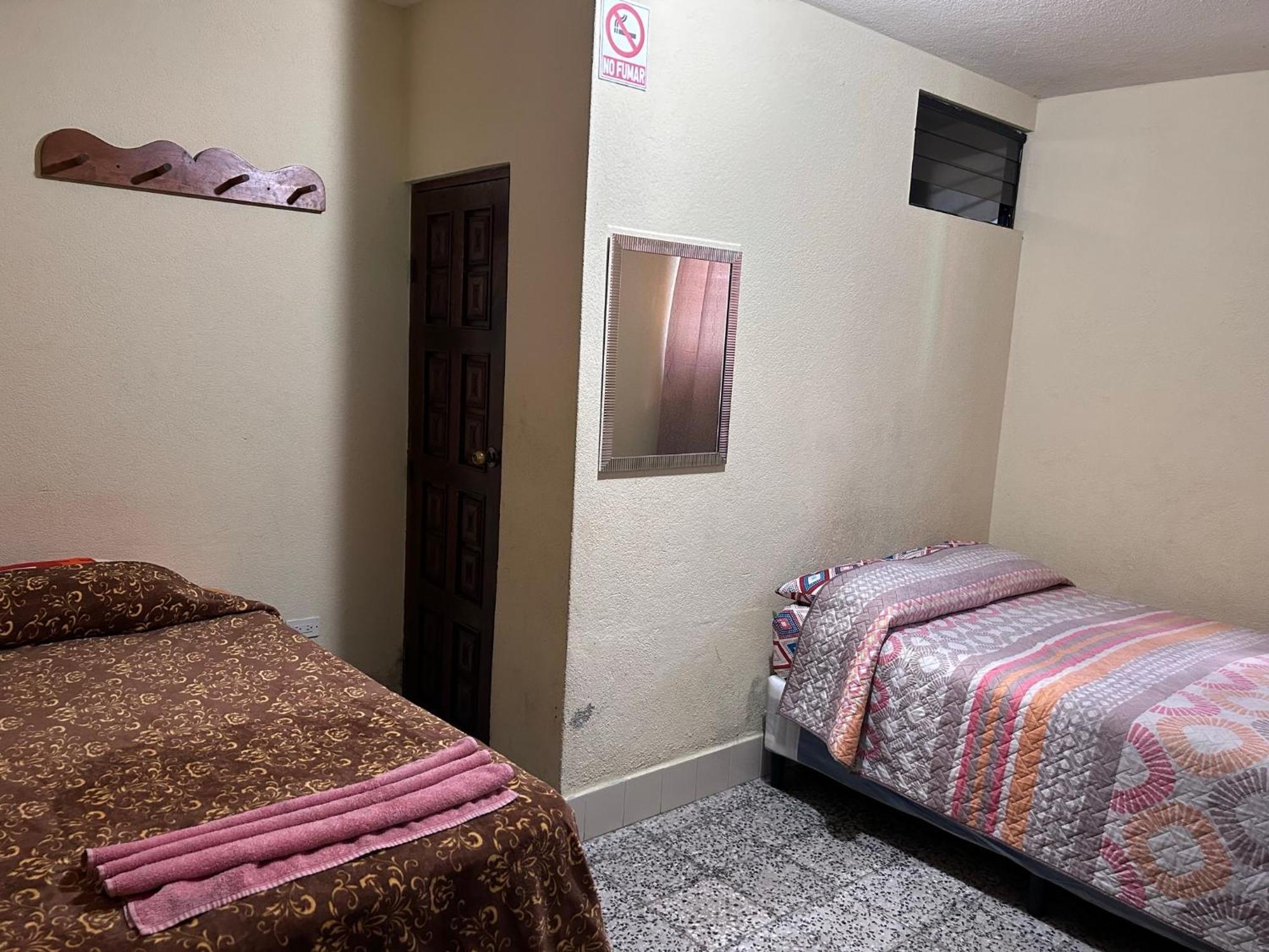 Hostal Sweet Dreams Панахачель Экстерьер фото