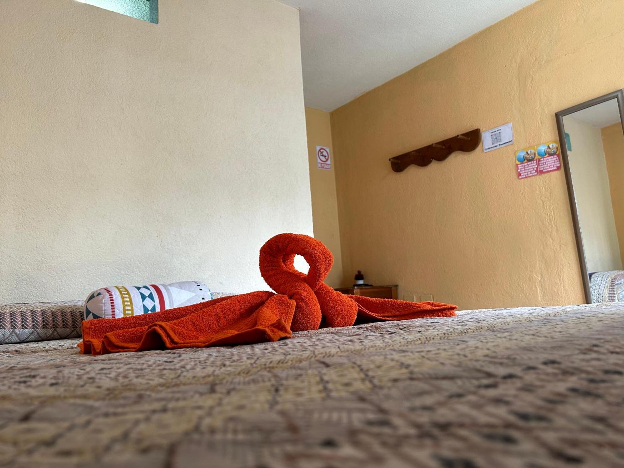 Hostal Sweet Dreams Панахачель Экстерьер фото