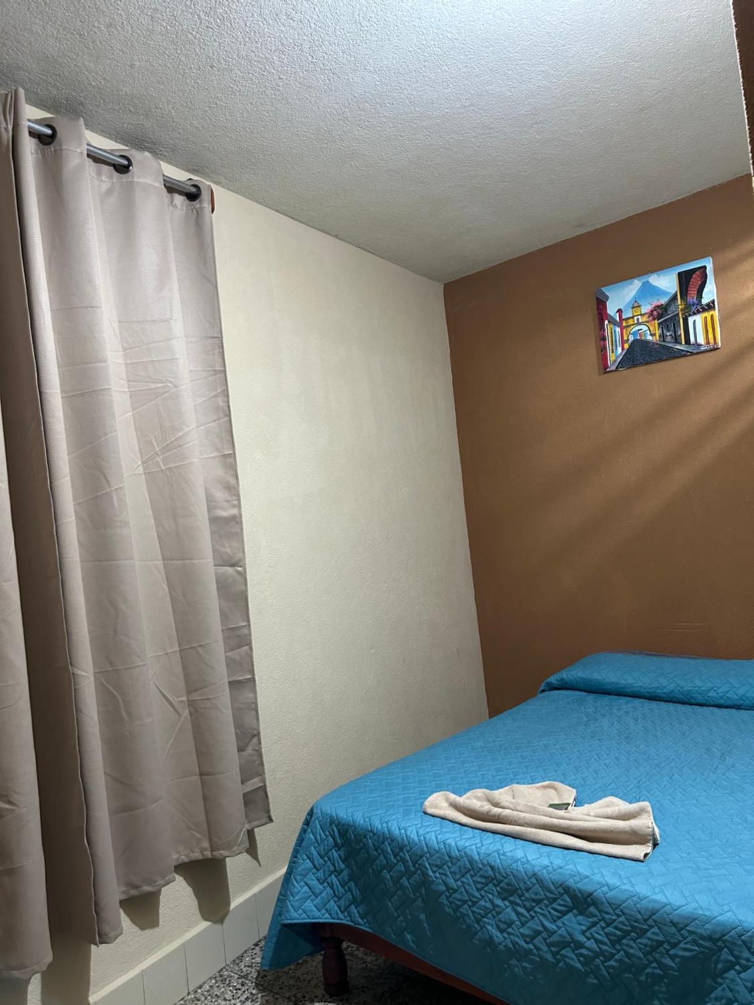 Hostal Sweet Dreams Панахачель Экстерьер фото