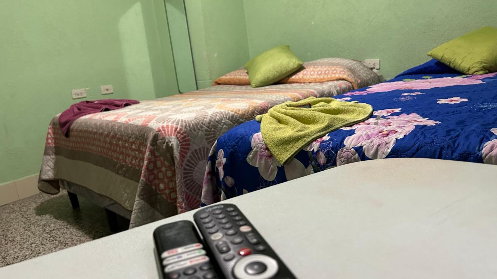 Hostal Sweet Dreams Панахачель Экстерьер фото