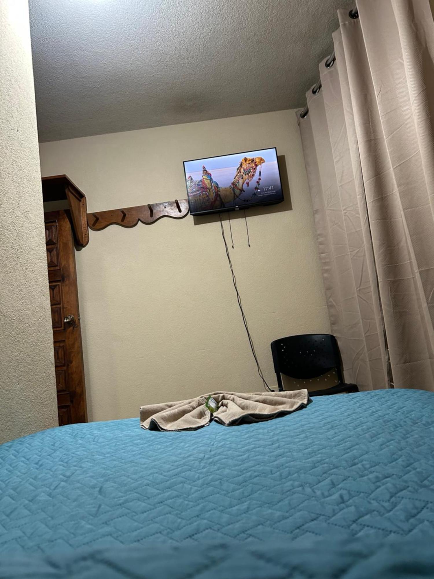 Hostal Sweet Dreams Панахачель Экстерьер фото