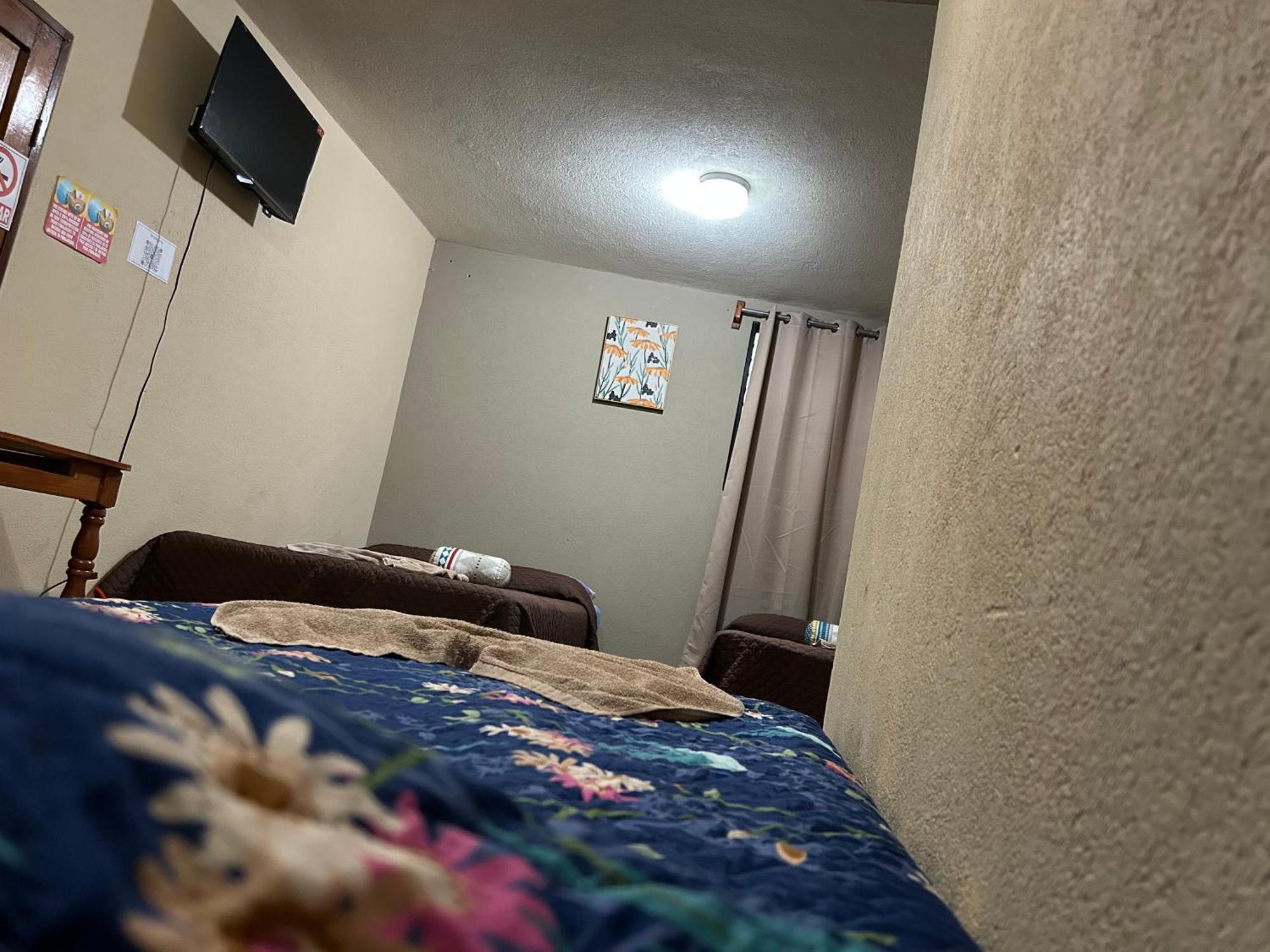Hostal Sweet Dreams Панахачель Экстерьер фото