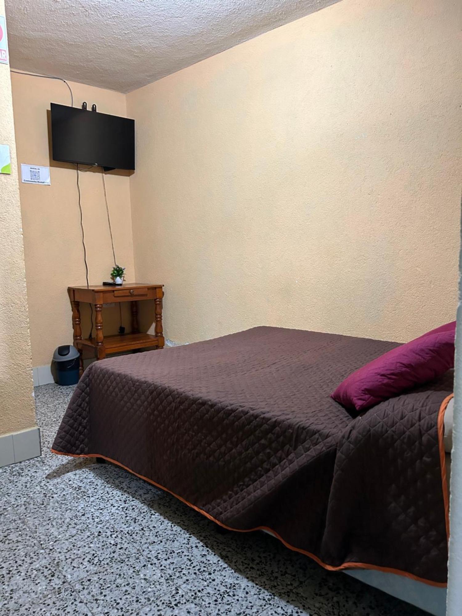 Hostal Sweet Dreams Панахачель Экстерьер фото