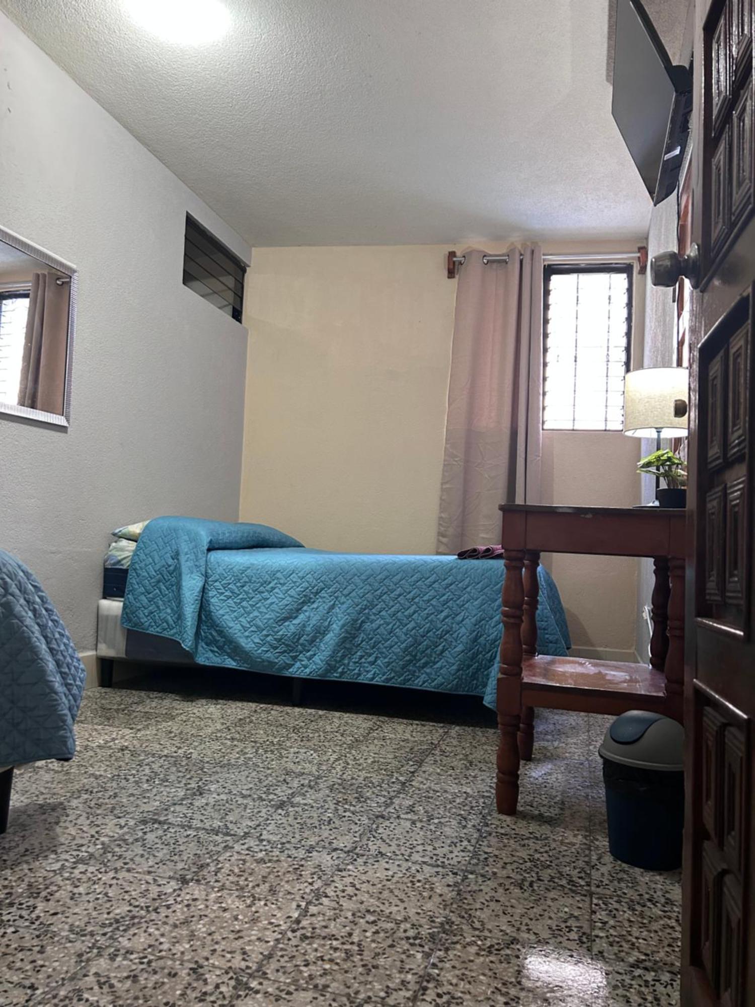 Hostal Sweet Dreams Панахачель Экстерьер фото