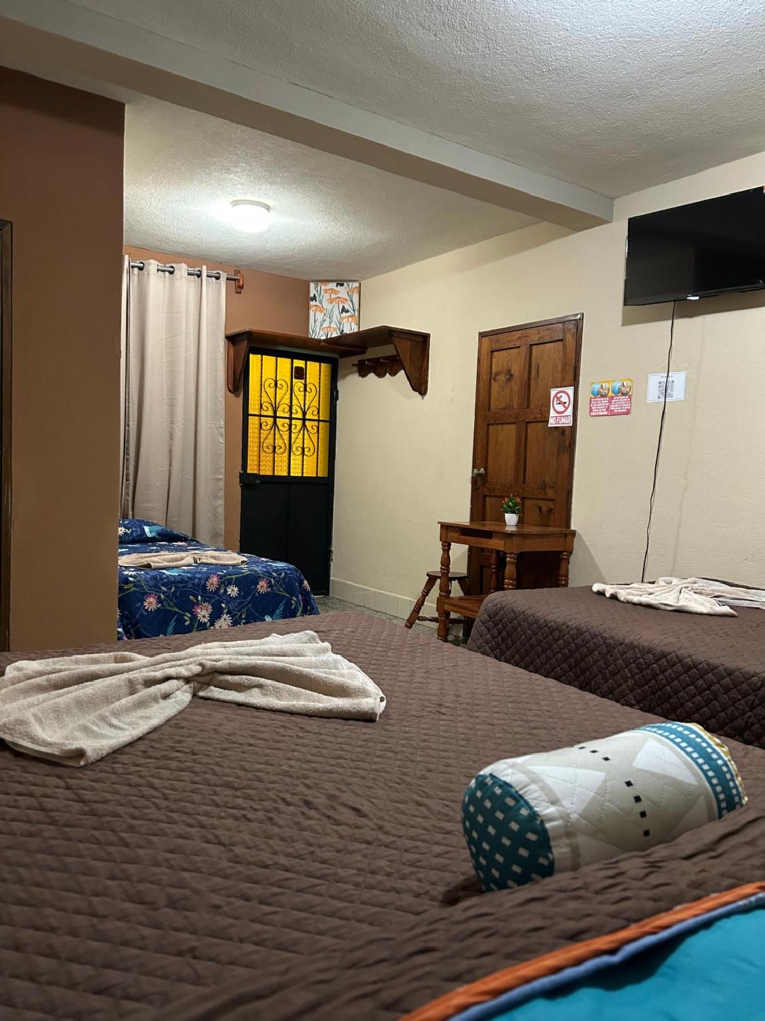 Hostal Sweet Dreams Панахачель Экстерьер фото