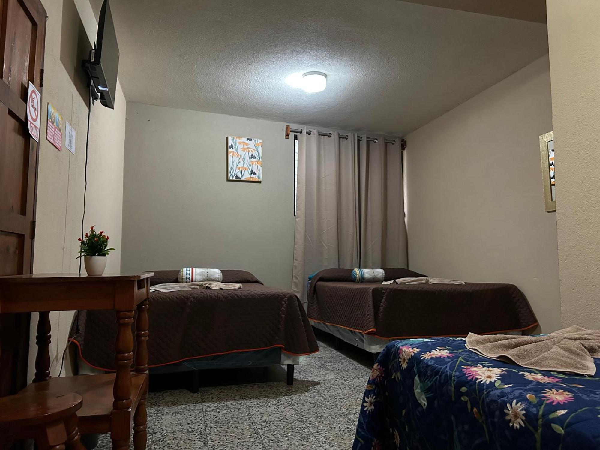 Hostal Sweet Dreams Панахачель Экстерьер фото