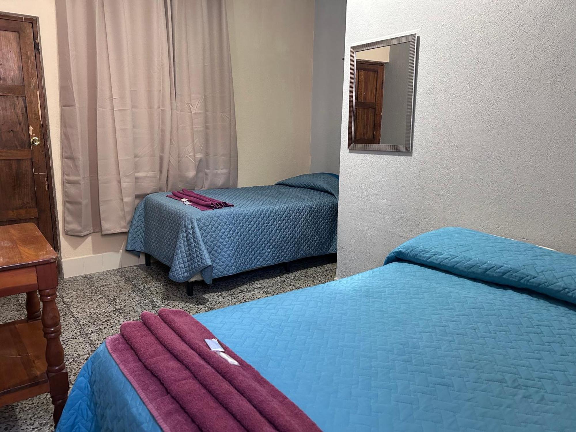 Hostal Sweet Dreams Панахачель Экстерьер фото