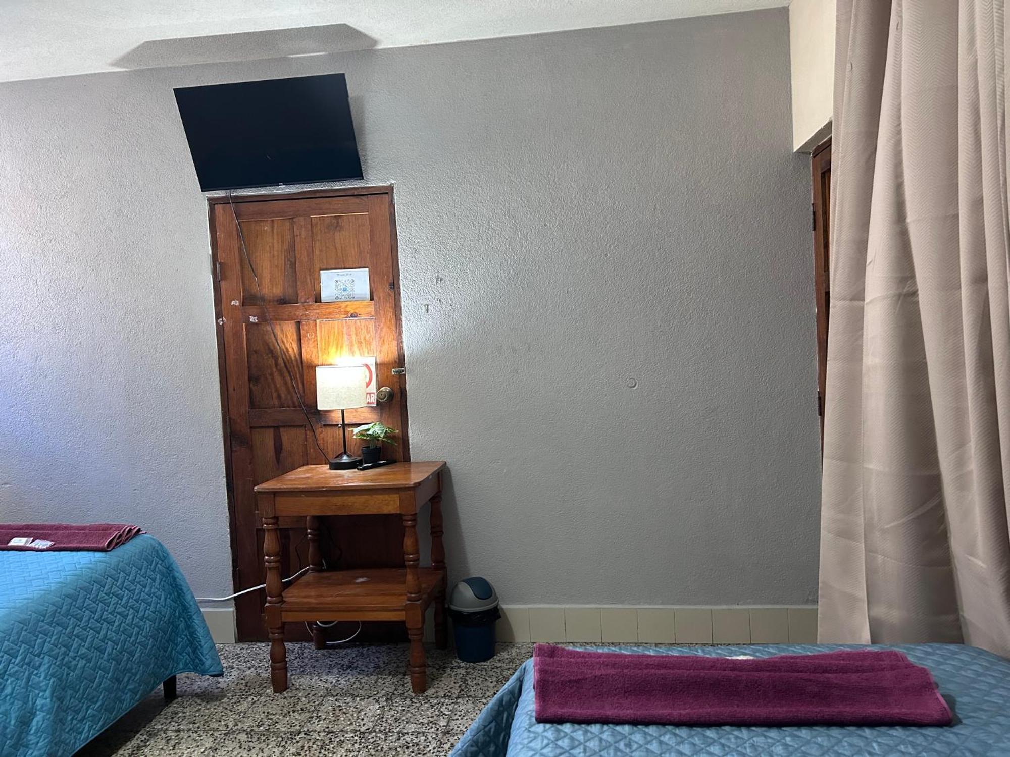 Hostal Sweet Dreams Панахачель Экстерьер фото