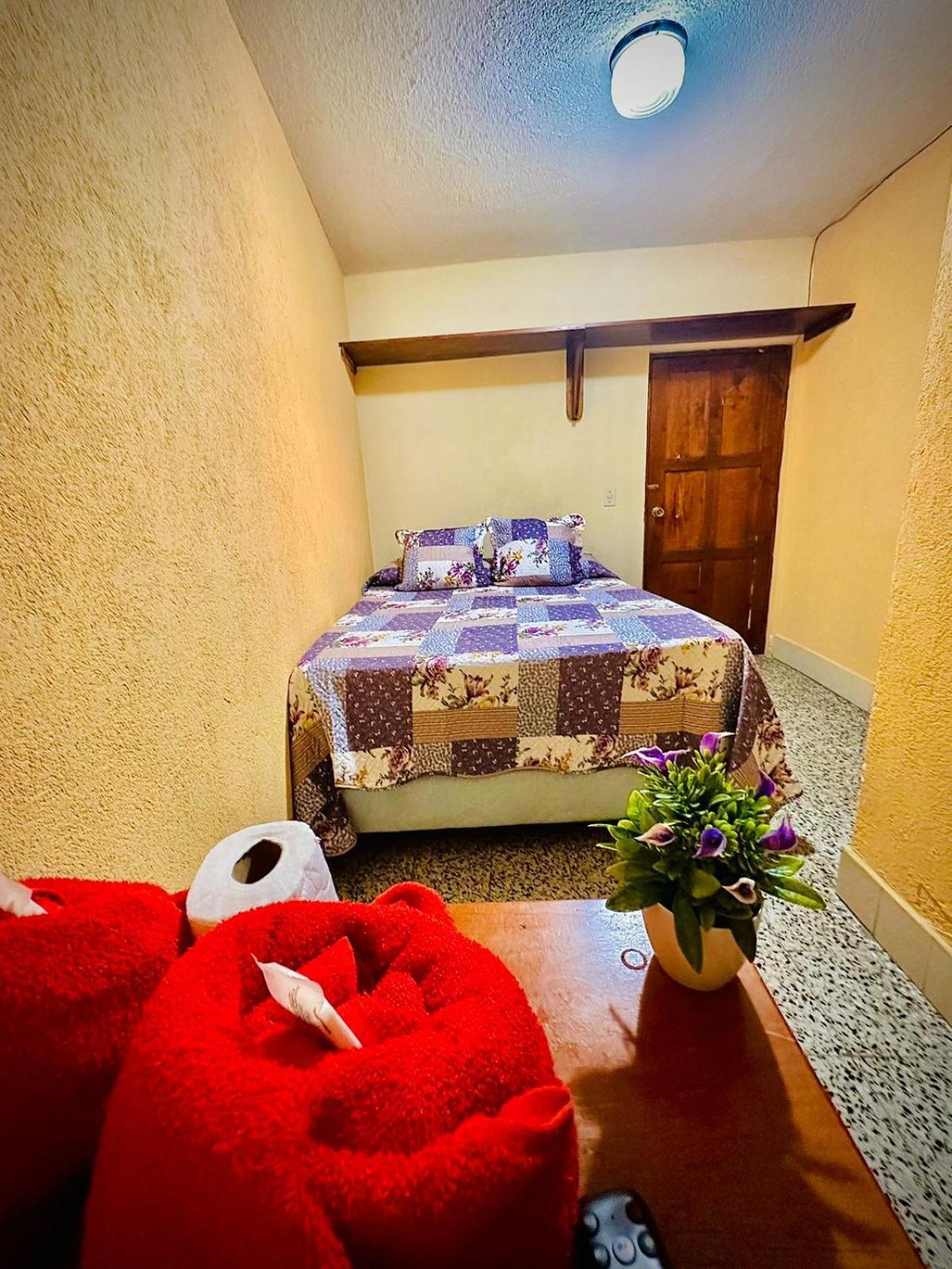 Hostal Sweet Dreams Панахачель Экстерьер фото